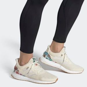 adidas ULTRABOOST UNCAGED LAB, Off-White